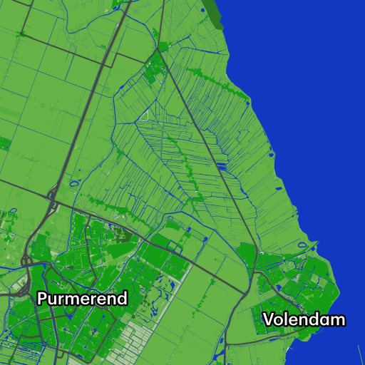 Het Weer In Purmerend