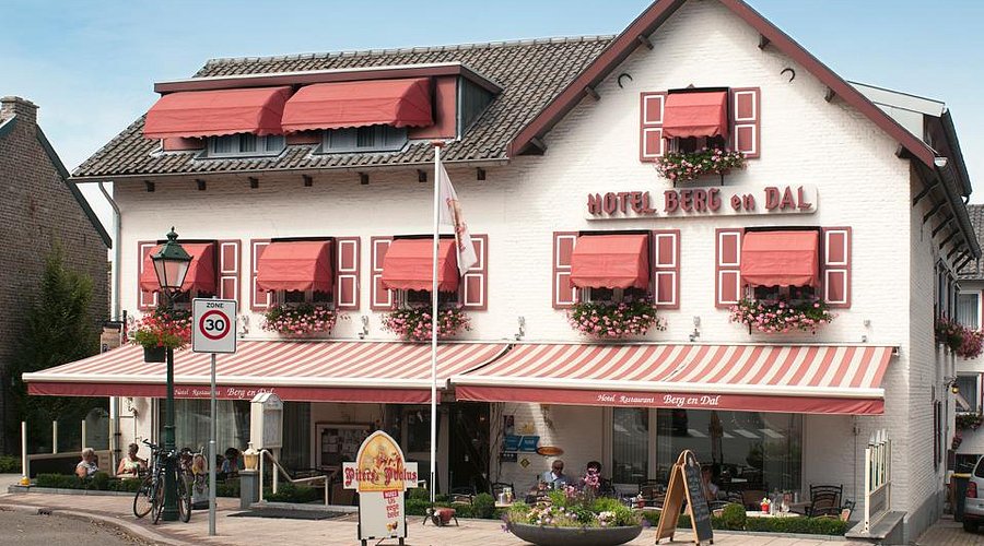 Hotel Berg En Dal Epen Limburg Reviews