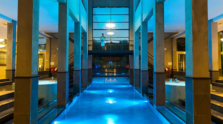 Hotel Spa Amsterdam
