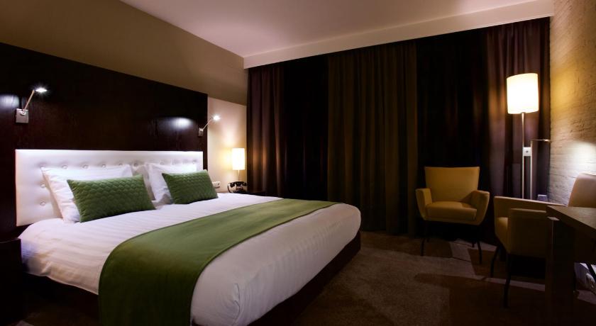 Hotel Uden Centrum
