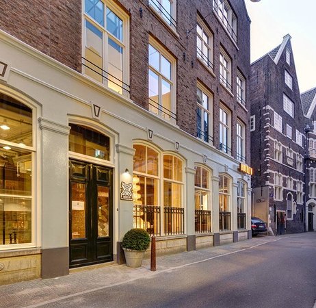 Hotel V Nesplein In Amsterdam Reviews