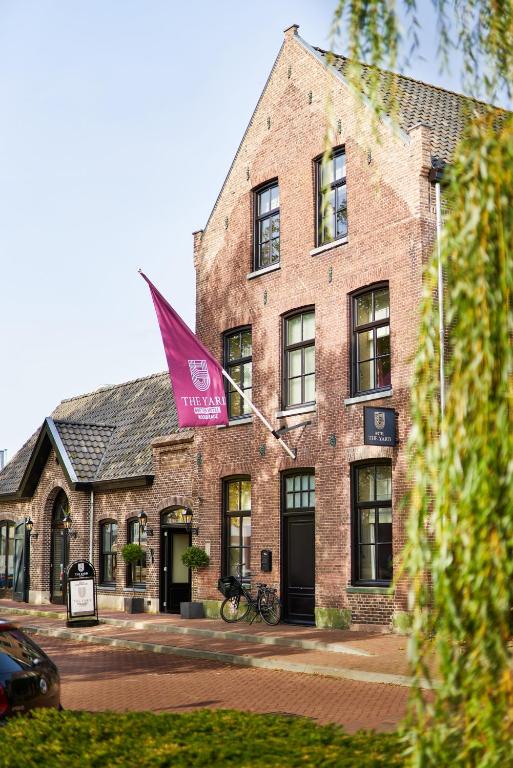 Hotel Veghel
