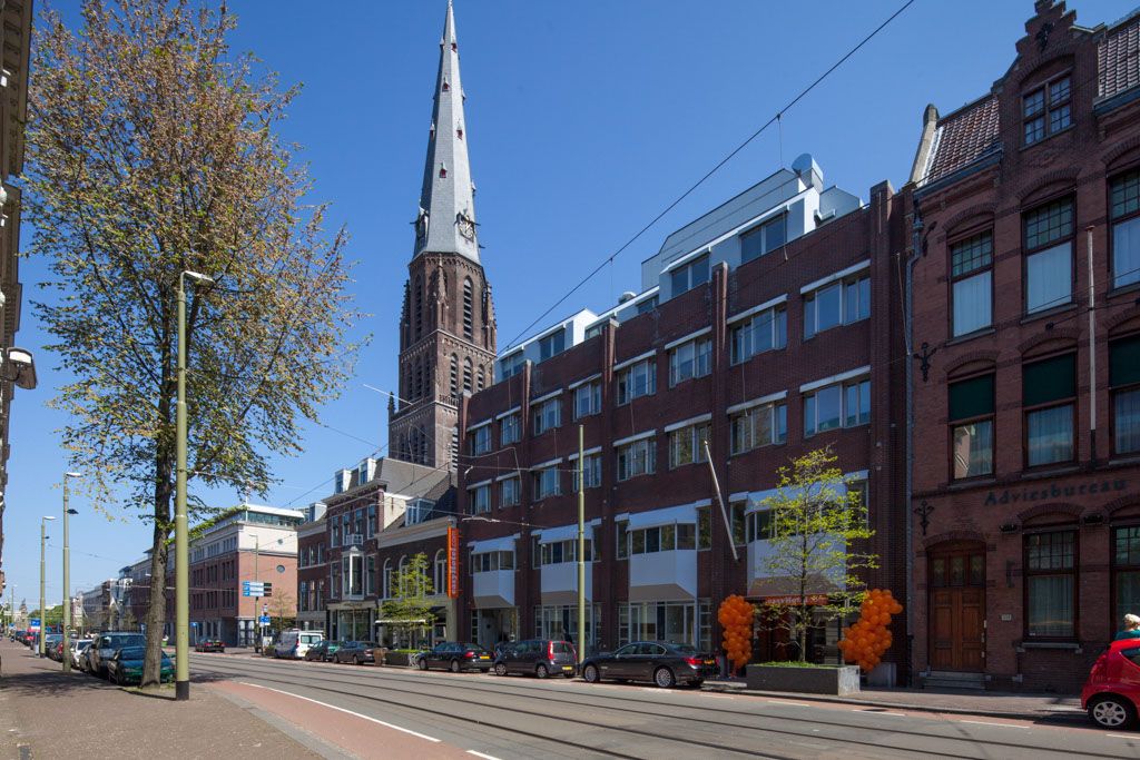 Hotels In Den Haag Holland Budget
