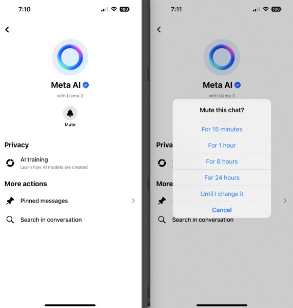 How To Disable Meta AI On Instagram