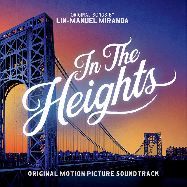 In The Heights In The Heights Songs
