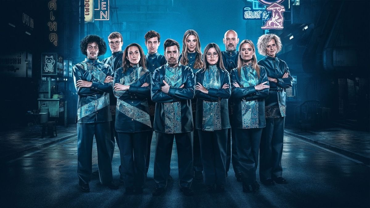 Inschrijven De Mol 2026