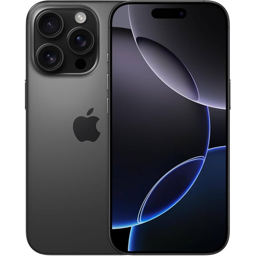 IPhone 16 Pro Price In USA