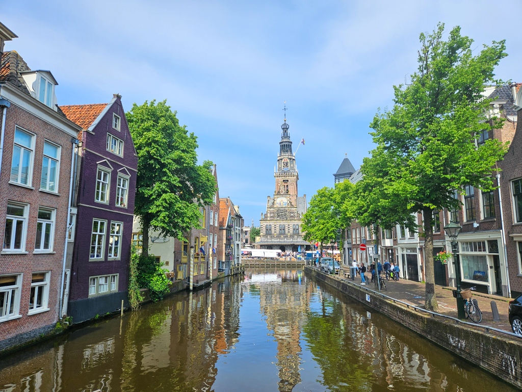 Is Alkmaar Worth Visiting