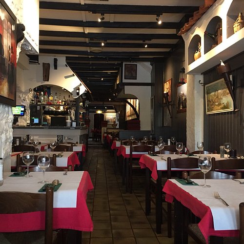 Italian Restaurants Op Grote Markt Breda