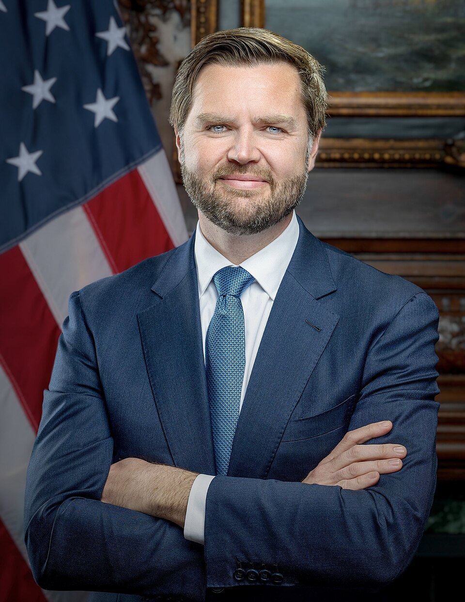 Jd Vance