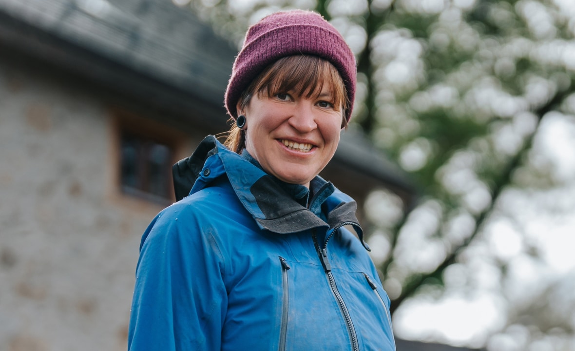 Judith Malotaux Kraker