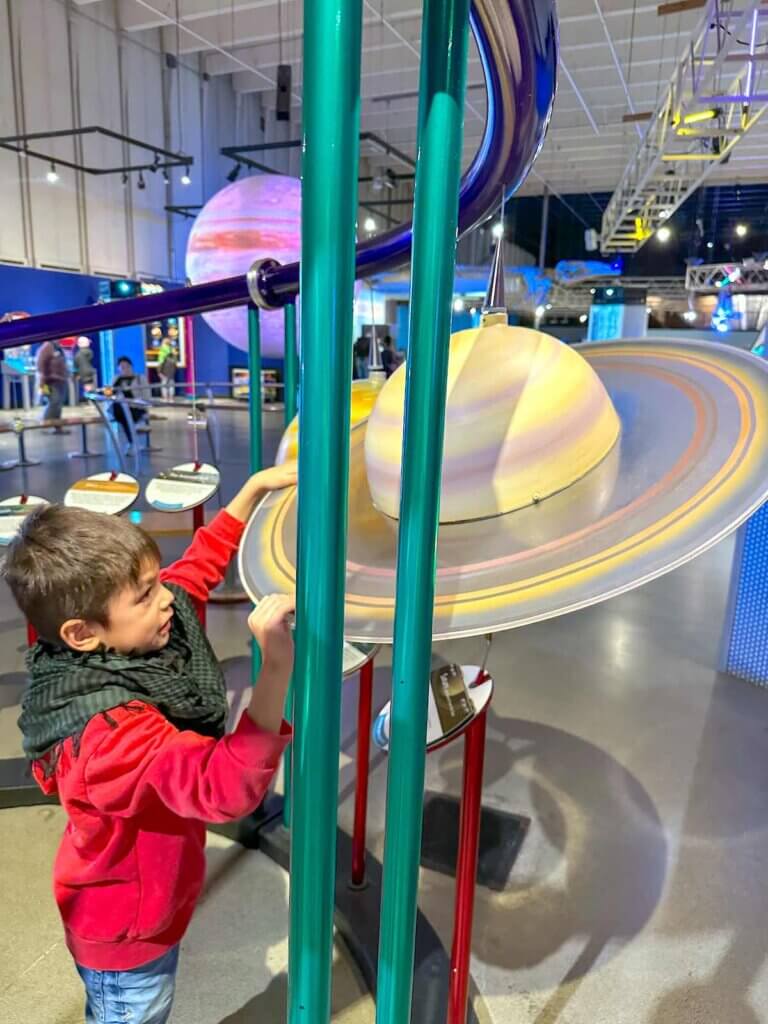 Kid-friendly Things To Do In Seattle This Weekend