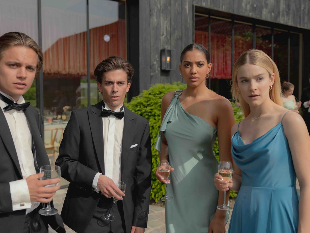 Knokke Off Seizoen 3