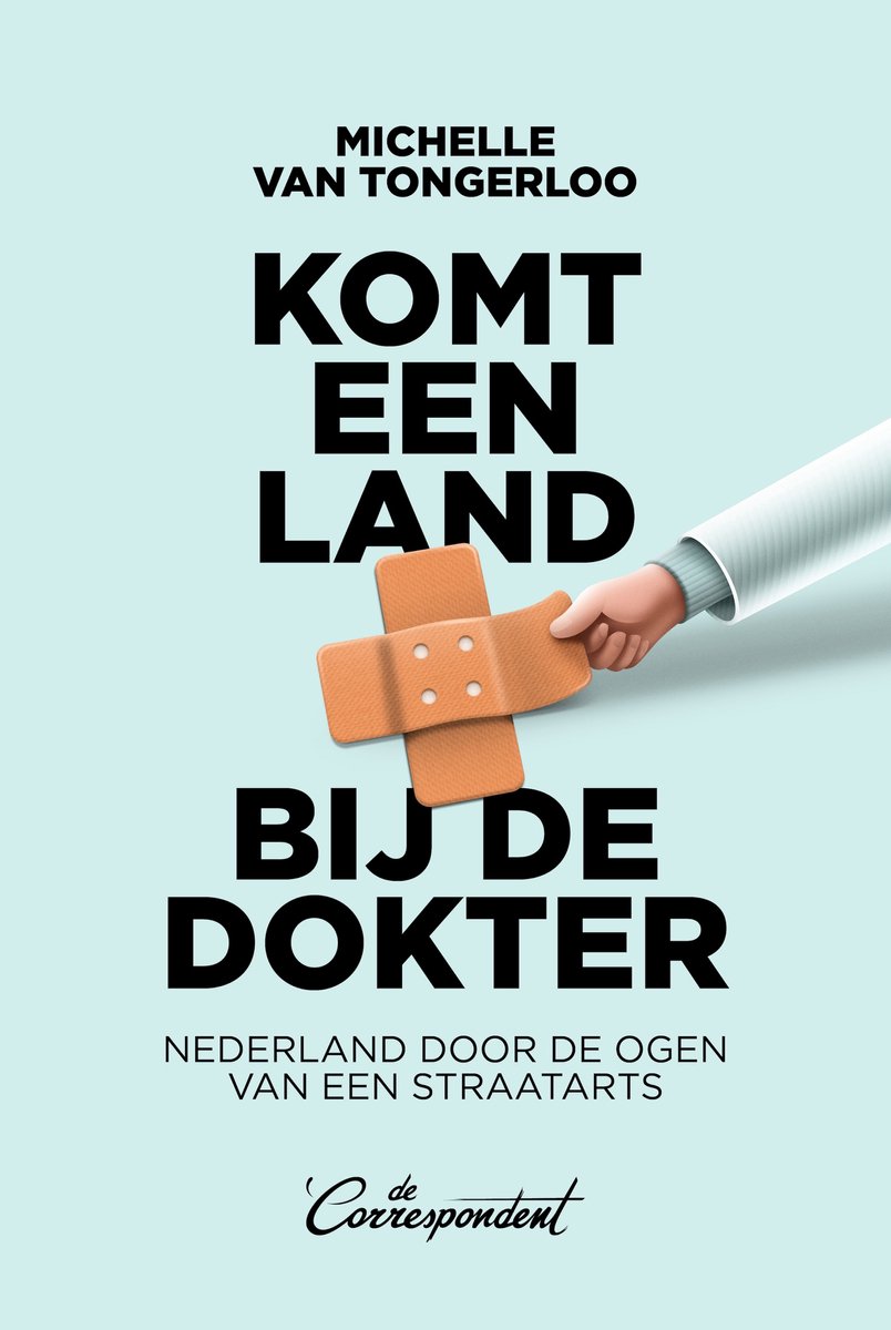 Komt Een Land Bij De Dokter