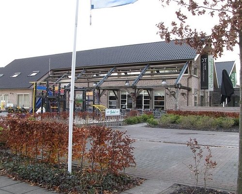 Landal GreenParks Reviews