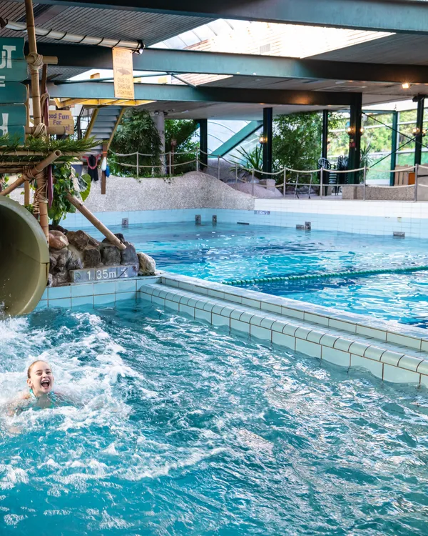 Landal Het Vennenbos Day Pass