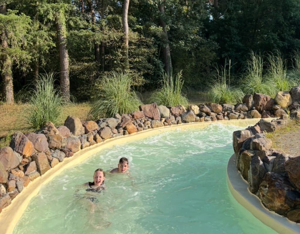 Landal Het Vennenbos Reviews