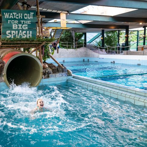 Landal Het Vennenbos Schouwberg Hapert Review