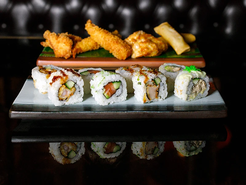 Leuke Betaalbare Restaurants Den Bosch Menu