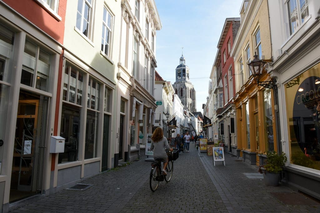 Leuke Winkels Bergen Op Zoom