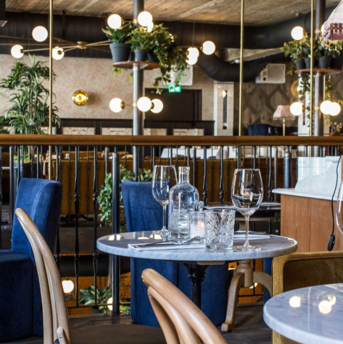 Leukste Restaurants Den Bosch