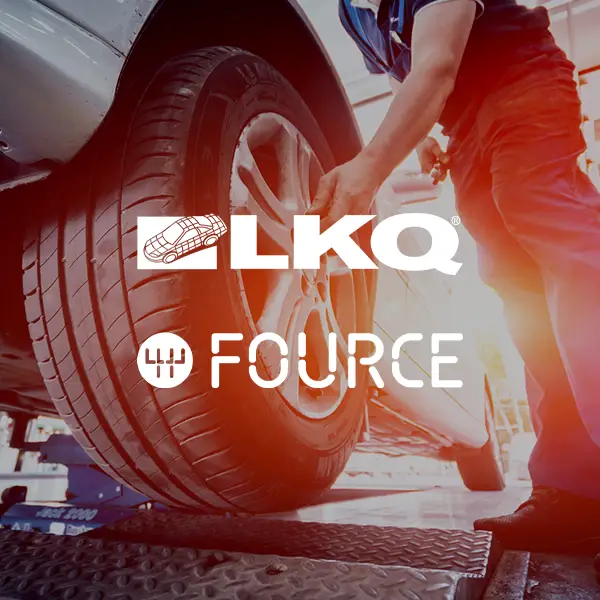LKQ Fource