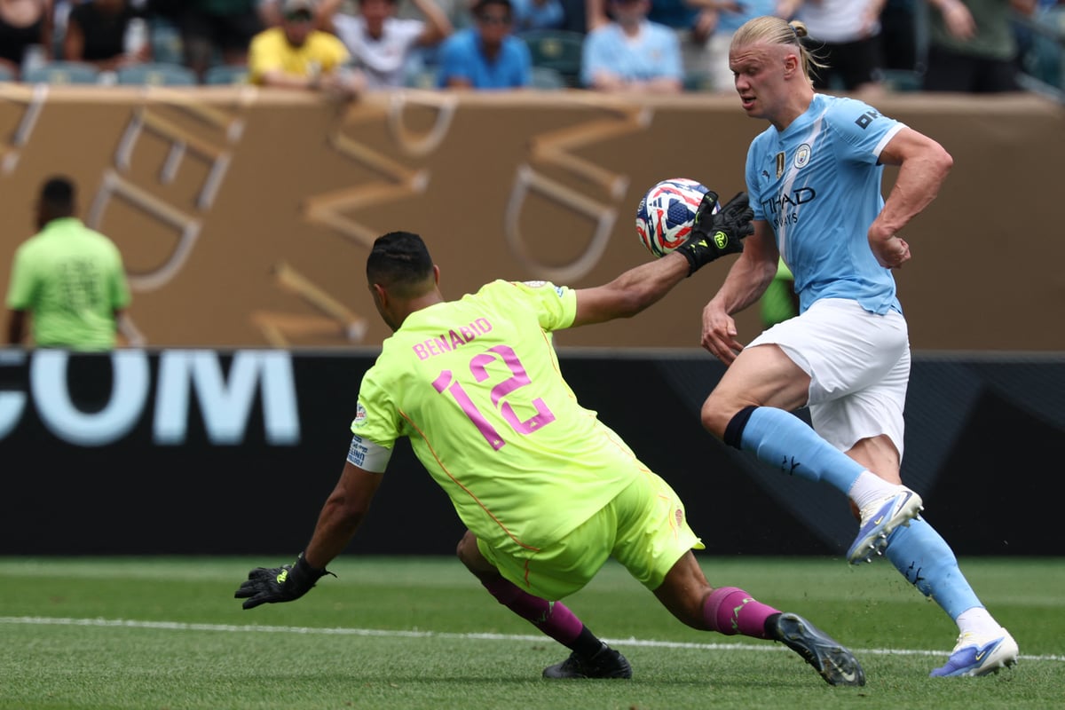 Man City Vs Al Ain Prediction