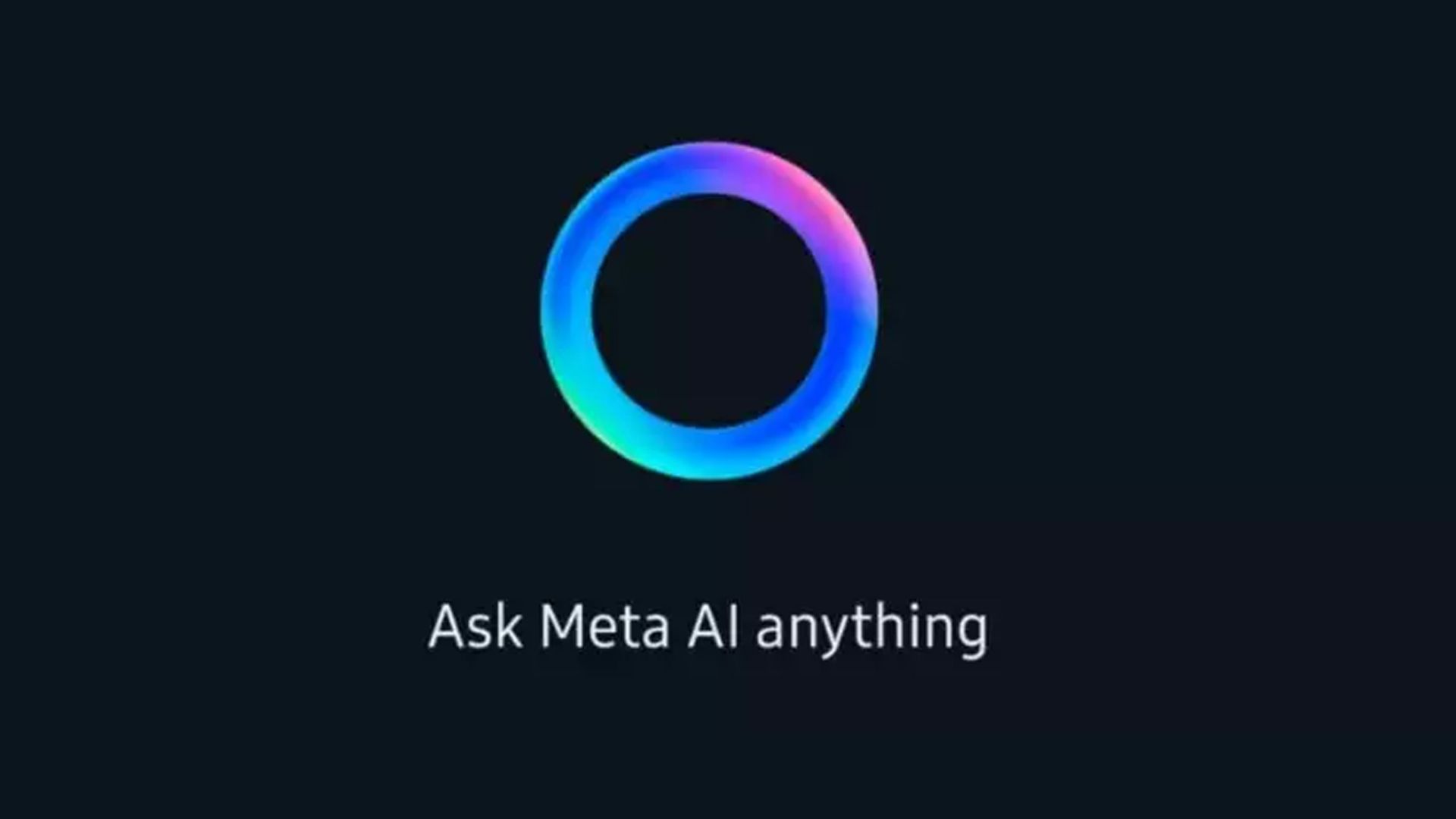 Meta AI WhatsApp