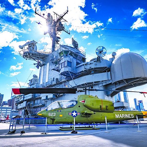 Military Museums By State