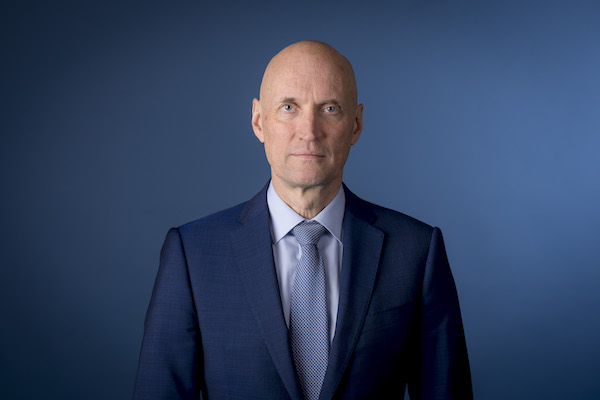 Minister Van Gezondheid Nederland