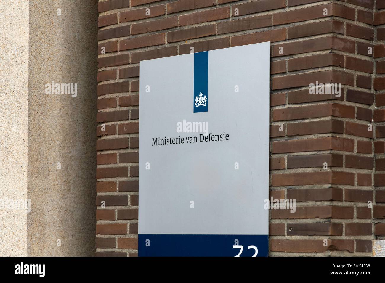 Ministerie Van Defensie