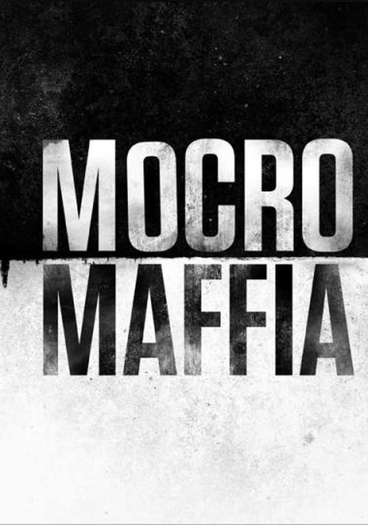 Mocro Maffia - Watch Online Free