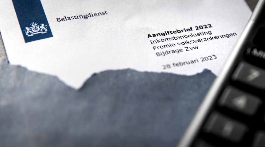 Moet Ik Belastingaangifte Doen