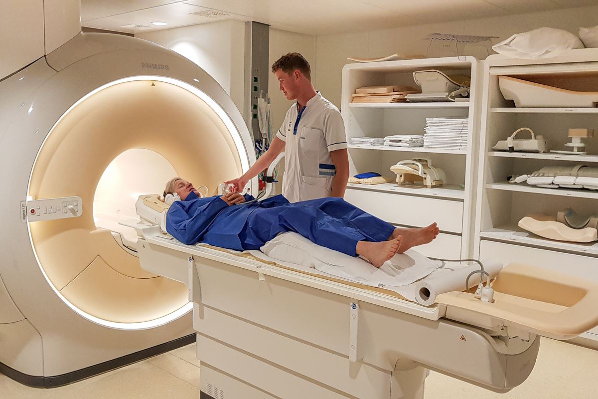 MRI-scan Hoofd Hoe Lang Duurt Het