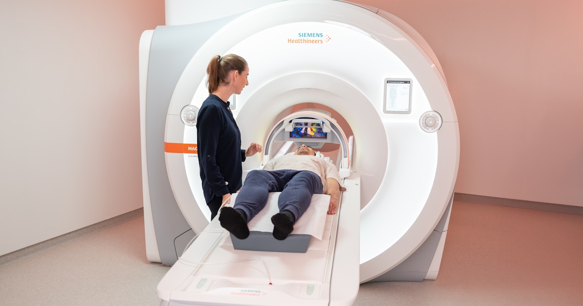 MRI-scan Hoofd Kosten