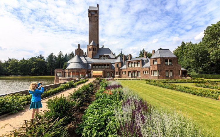 National Park Netherlands Tours