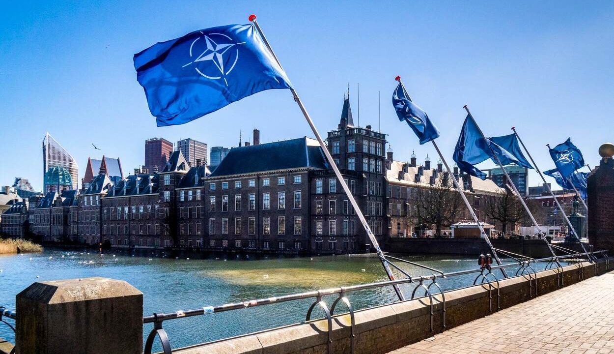 NAVO Nederland