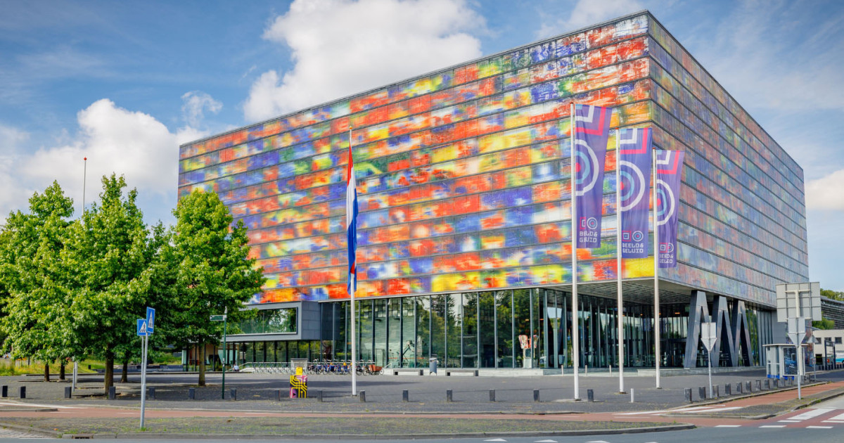 Nederlands Instituut Voor Beeld En Geluid