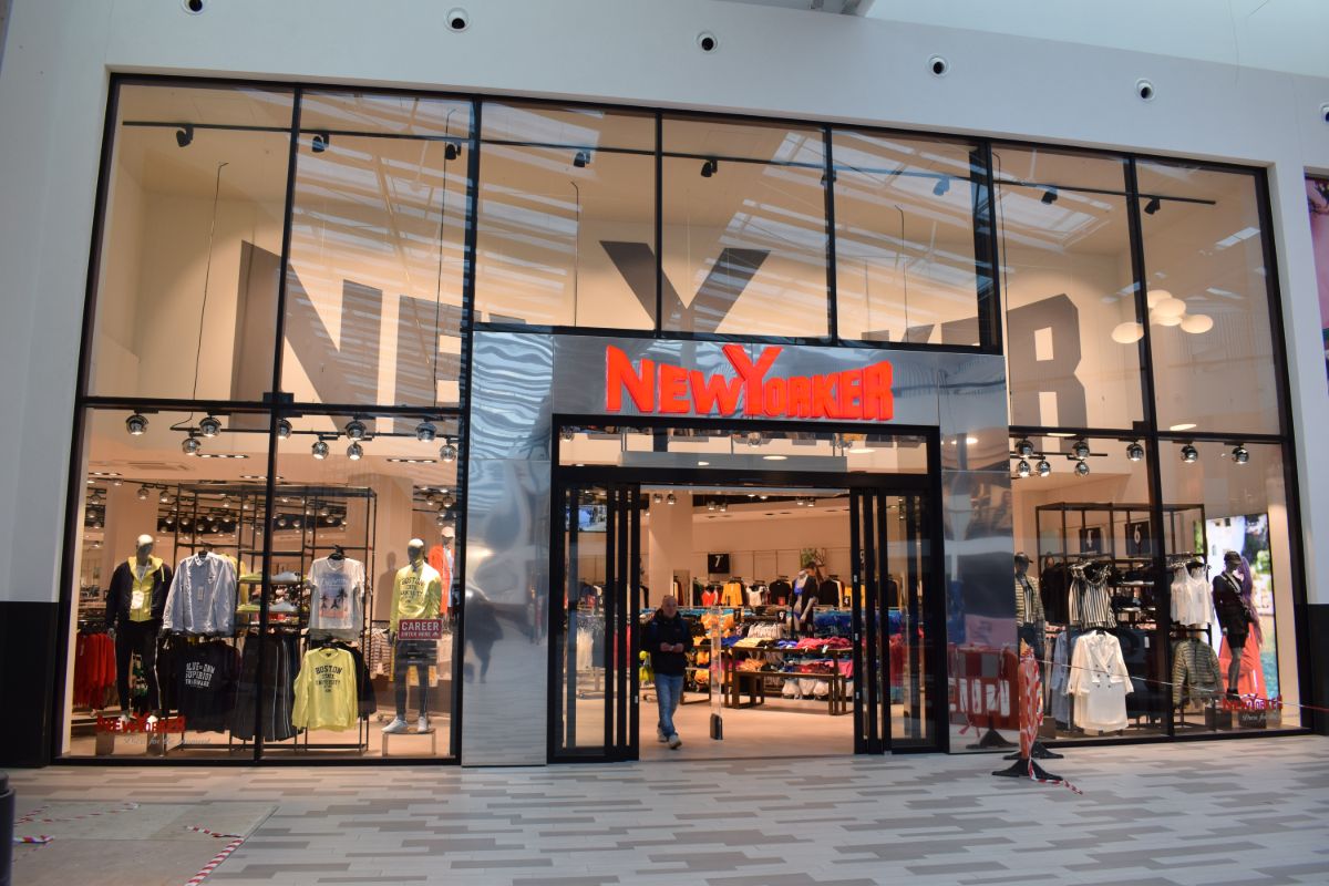 New Yorker Openingstijden