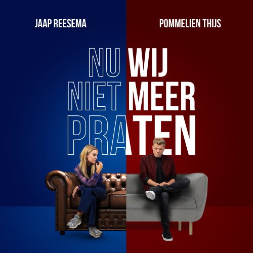 Nu Wij Niet Meer Praten Lyrics English