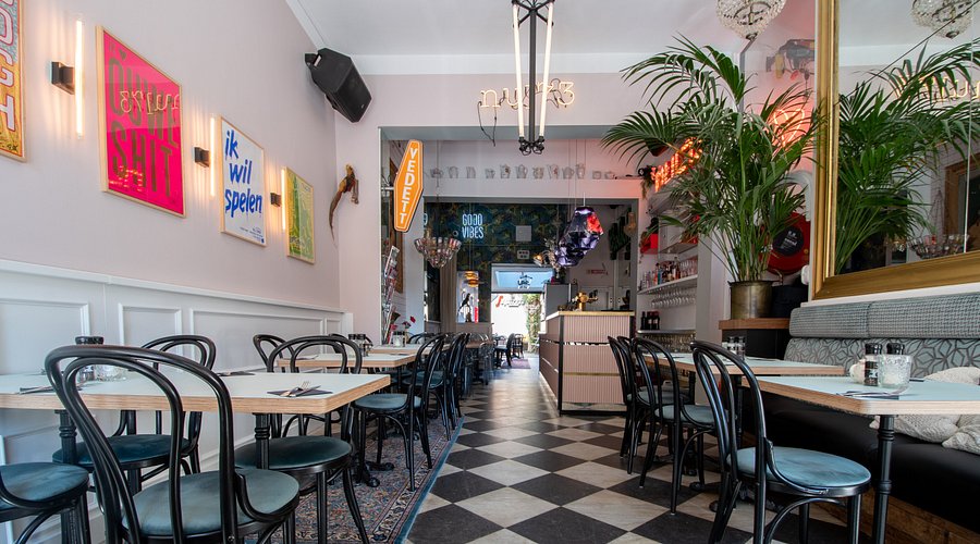 Nul73 Lunch En Diner Café Prices