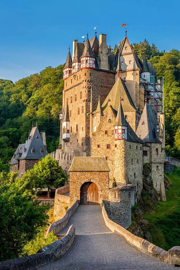 Places To Visit Near Luxembourg