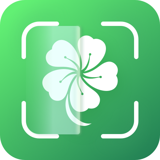 Plant Herkennen App