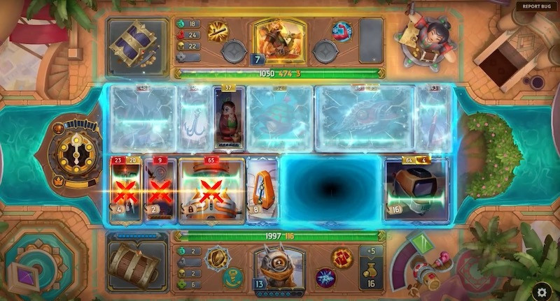 Play The Bazaar