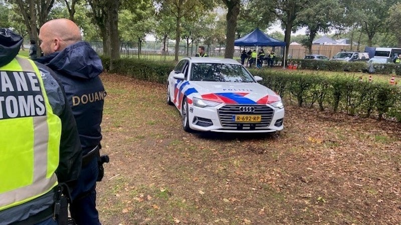Politie Nieuws
