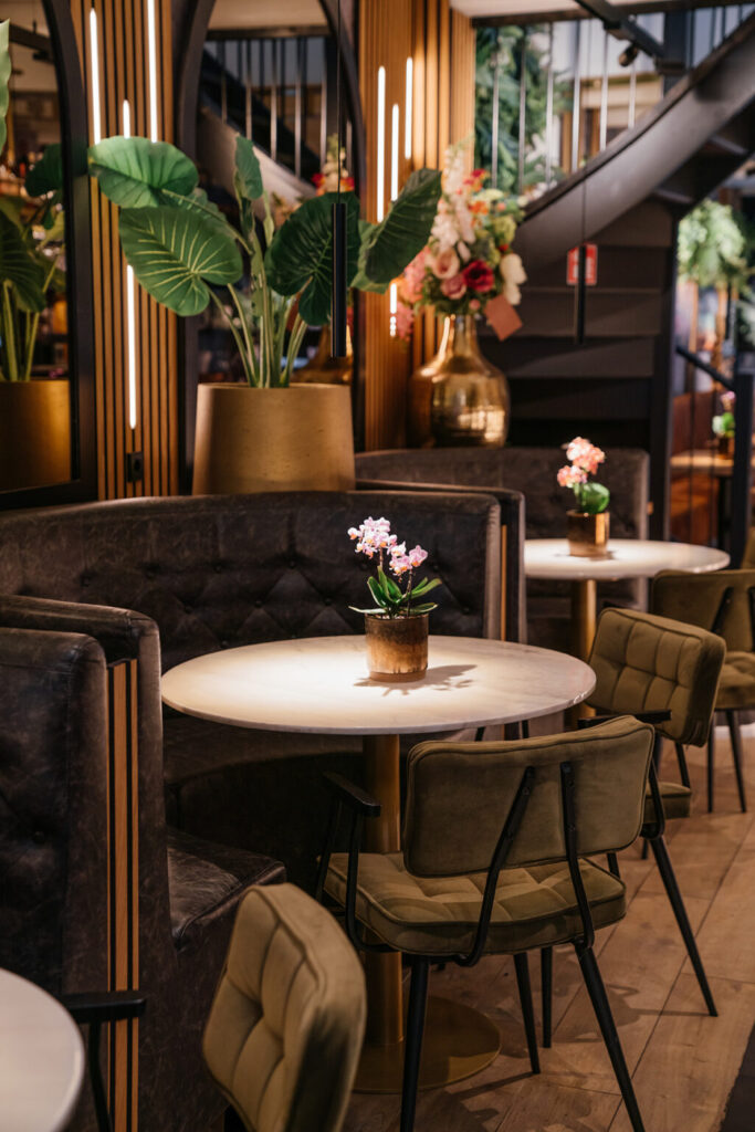 Proto Restaurant Alphen Aan Den Rijn