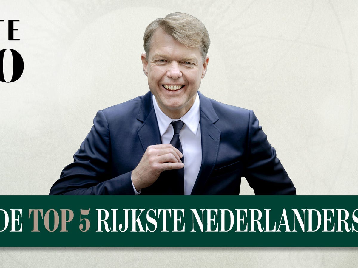 Quote 500 Rijkste Nederlanders