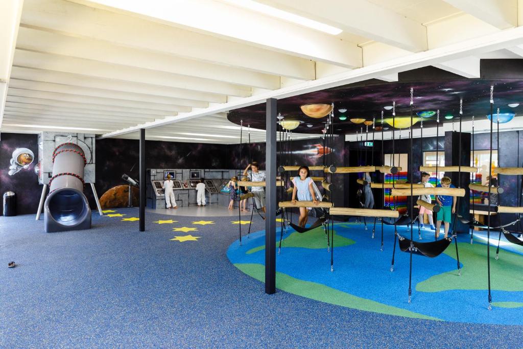 Rcn Vakantiepark De Noordster Camping En Bungalowpark Price