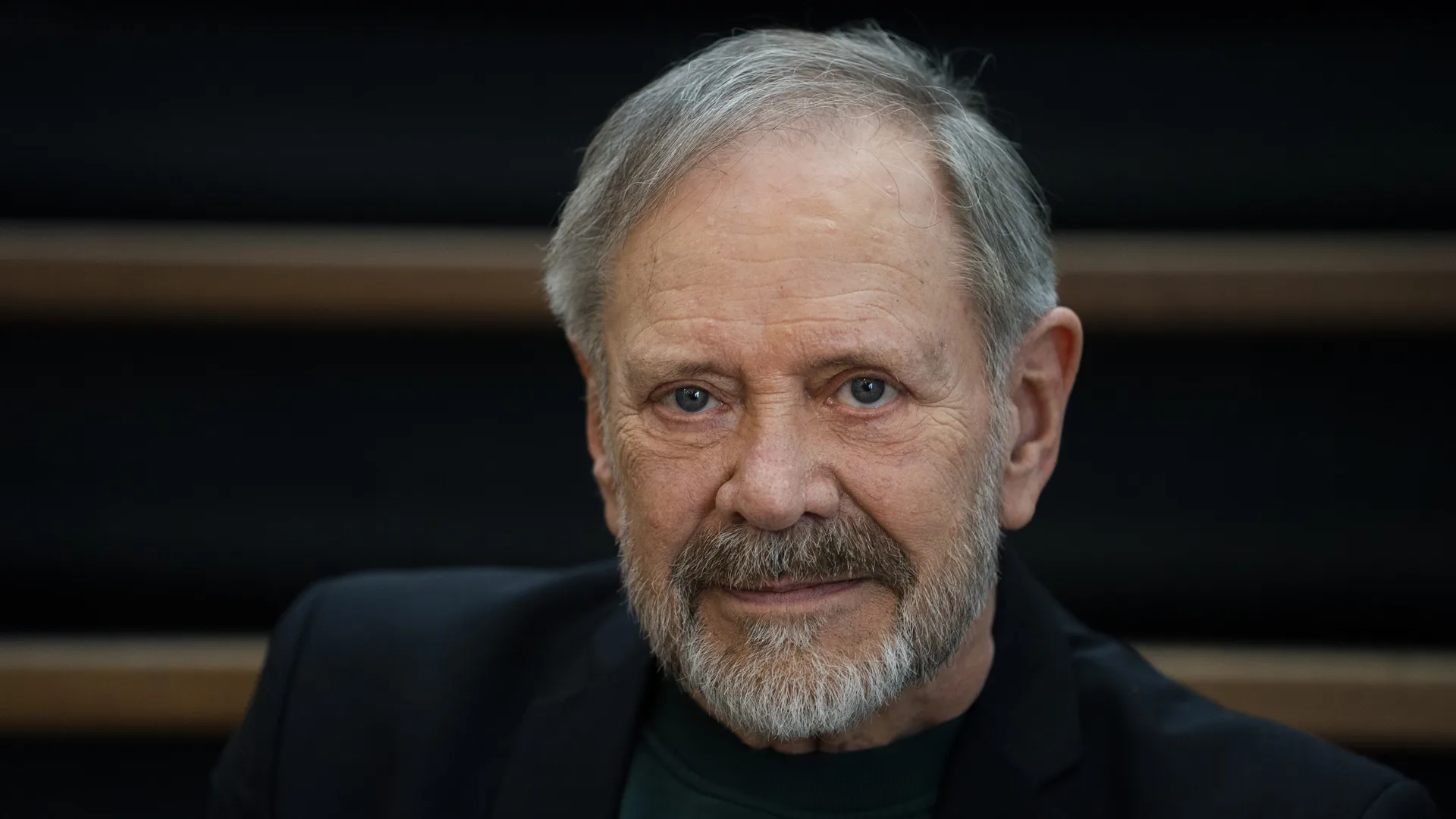 Rob De Nijs Leeftijd