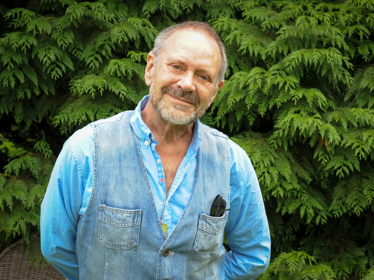 Rob De Nijs Ziek
